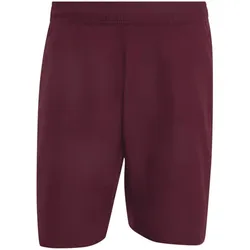 adidas Club Climacool Tennisshorts Herren KS8299 - maroon S/7"