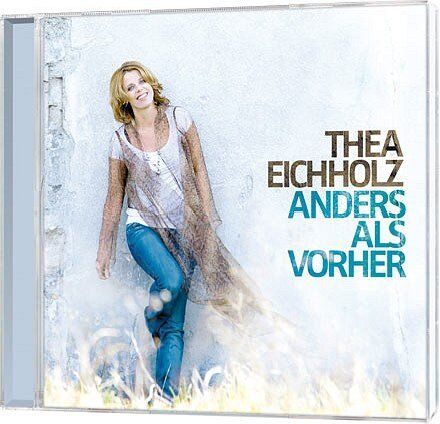 Thea Eichholz - Anders als vorher - Preis vom 08.10.2026 07:26:42 h