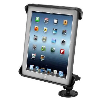 RAM Mounts Unpkd RAM Mount Mid Tab-Tite (RAM-B-138-TAB3U)