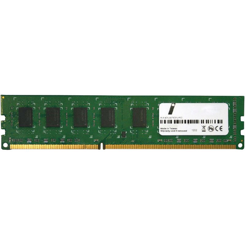 8GB Innovation IT 4260124852022 DDR3-1600 DIMM CL11 Single