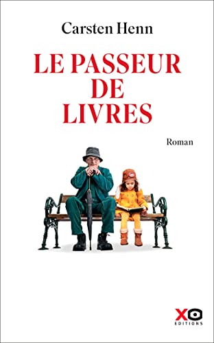 Carsten Henn - Le passeur de livres - Preis vom 09.10.2026 07:28:09 h