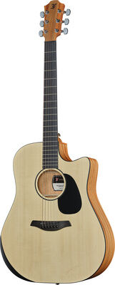 Furch Violet Deluxe Dc-EM a naturel