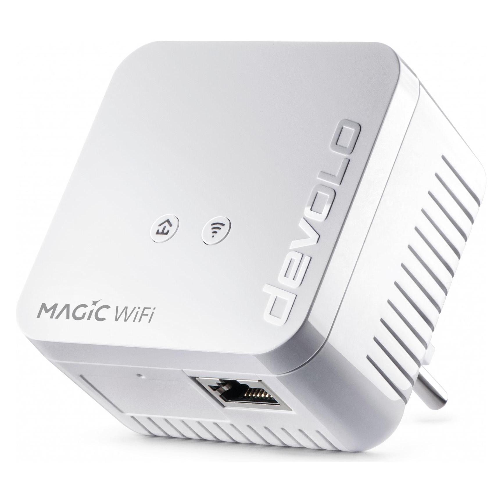 Devolo Magic 1 WiFi mini (1200 Mbit/s) (8559)