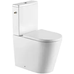SAT Brevis WC-Kombination komplett SATBRE031RREXVP