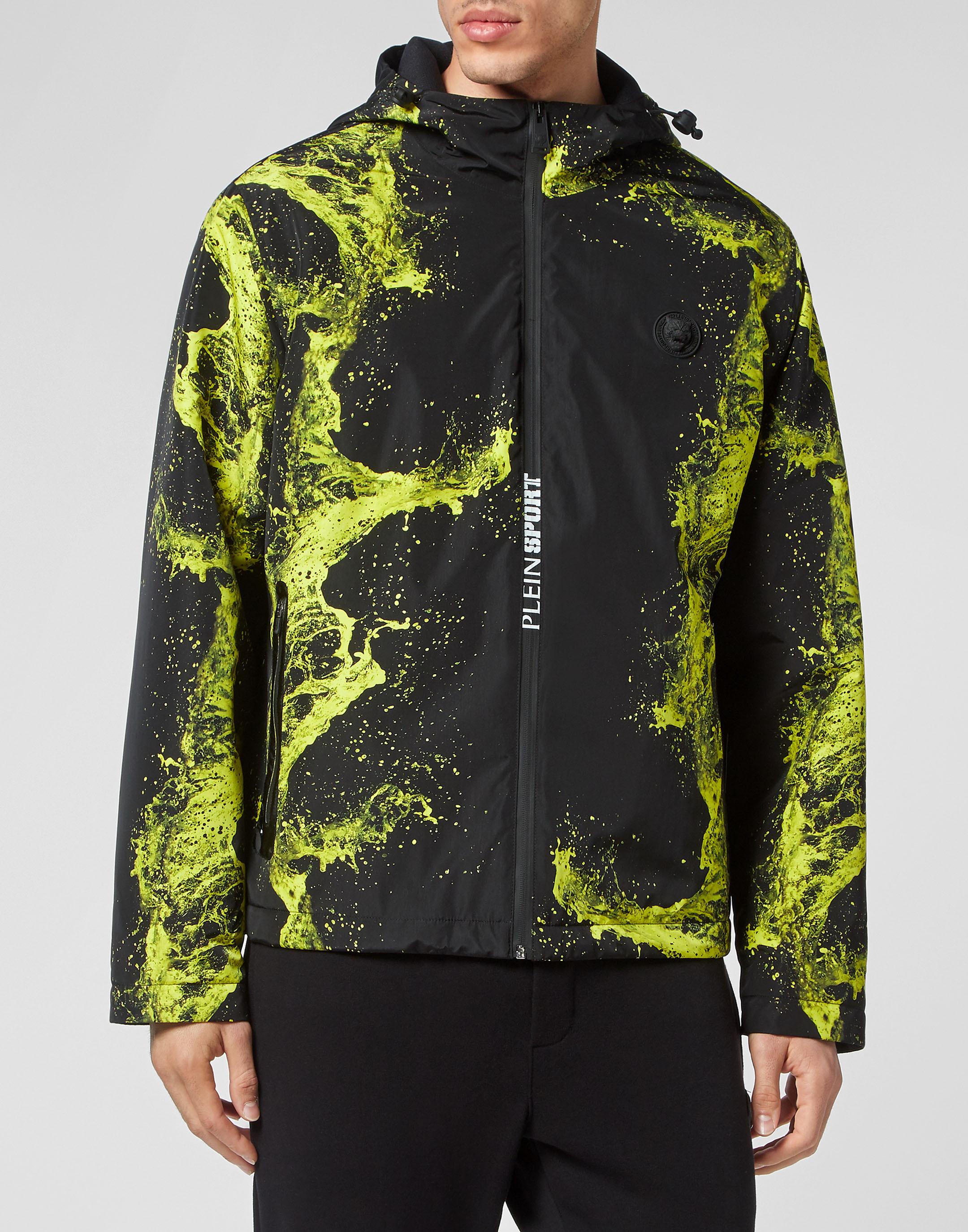 Daunenjacke Daunenjacke