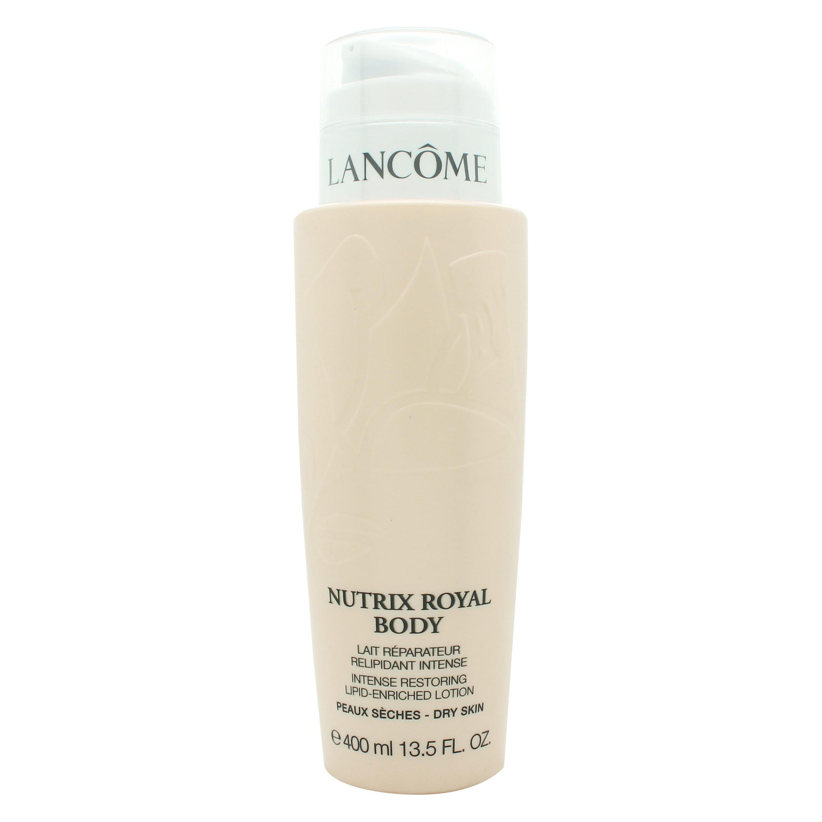 Lancôme Nutrix Royal (Körpercreme, 400 ml) (3605530314114)