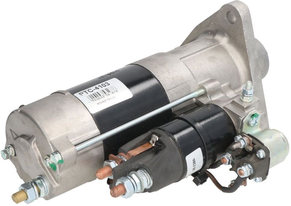 Power Truck Starter PTC-4103