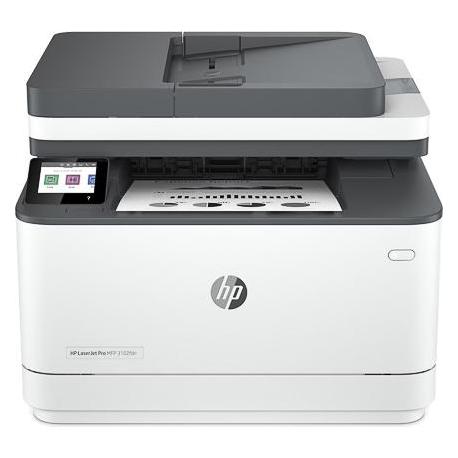 HP LaserJet Pro MFP 3102fdn (Laser, Schwarz-Weiss) (3G629F)