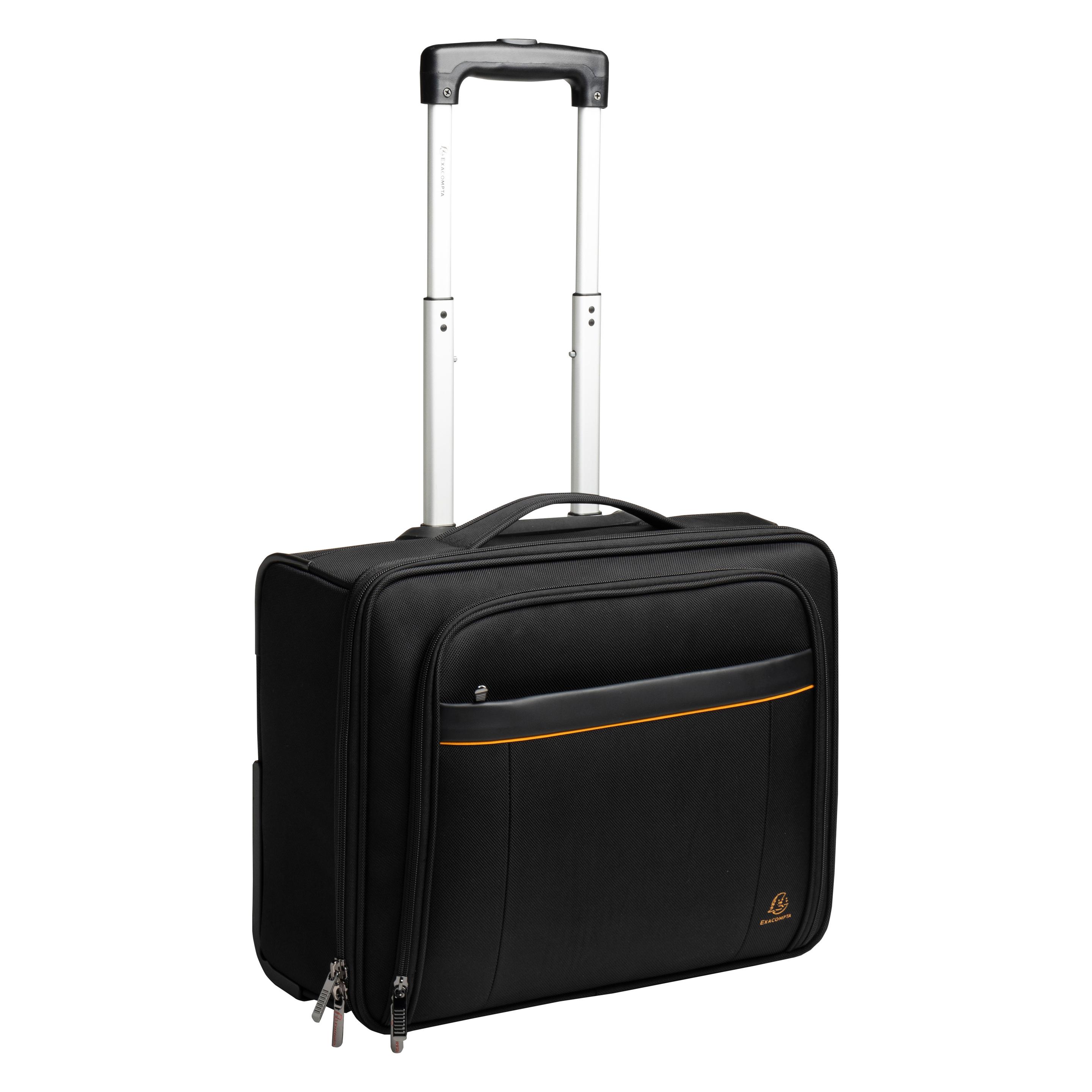 Exacompta Exatrolley Slim Exactive (17 l) (18334E)