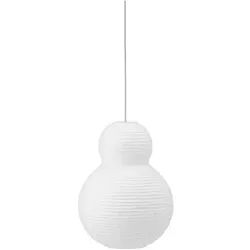 Normann Copenhagen, Pendelleuchte, Puff (E27)