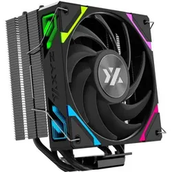 xyz Thermax 4 (73 mm), CPU Kühler, Schwarz