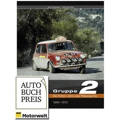 Gruppe 2, Ratgeber von Reinhard Klein, John Davenport, Sebastian Klein