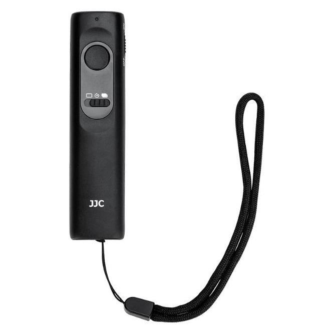 JJC RF SWA Camera Wireless Remote Control (Canon RS 80N3) (Funk) (D250811)