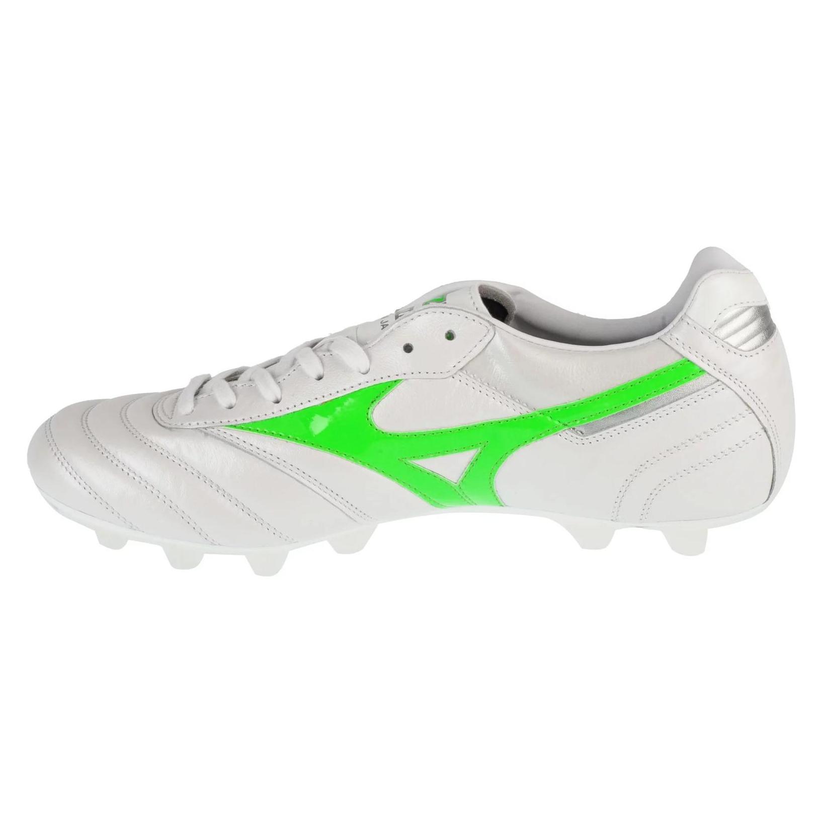 Mizuno Morelia Japan Fussballschuhe (45) (P1GA250137)