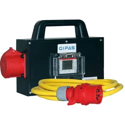 Gifas Electric Mobile Verteiler 294916
