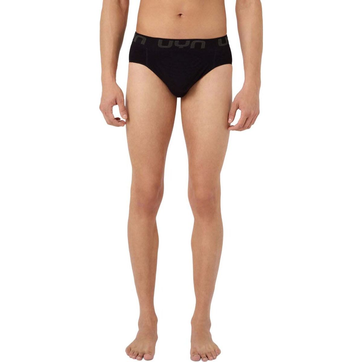 Uyn MAN Position+ Underwear Brief black (B000) XXL U100537-B000-XXL