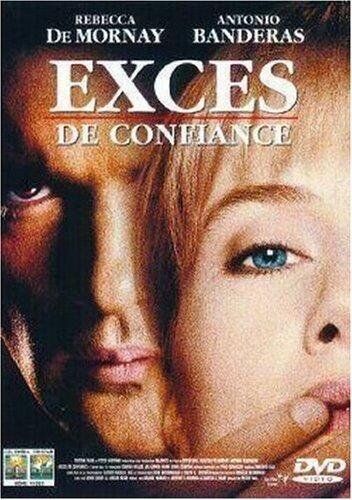 Peter Hall - Excès de confiance [FR Import] - Preis vom 13.10.2026 19:28:25 h
