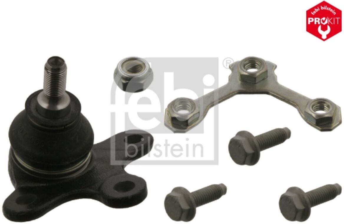 Traggelenk FEBI BILSTEIN 14424