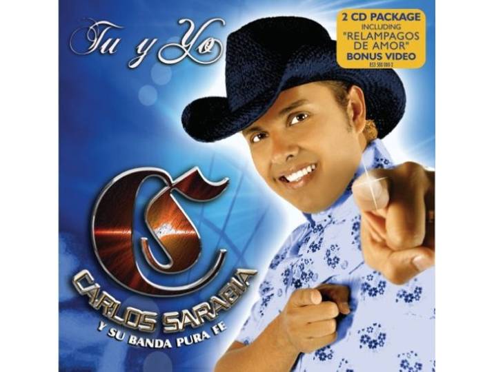 Tu Y Yo [Enh]