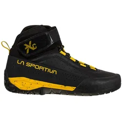 La Sportiva, Damen, Wanderschuhe, TX Canyon (38.5), Schwarz