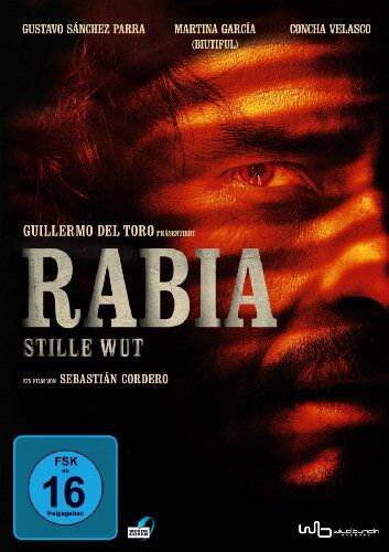 Sebastian Cordero - Rabia - Stille Wut - Preis vom 12.10.2026 11:37:12 h