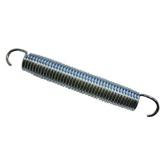 Master Trampolinfeder "Super" 18 cm, verstärkt, Ersatzteil (70391819)