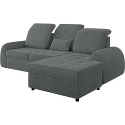 ECKSCHLAFSOFA Soreno, Seite: Rechts