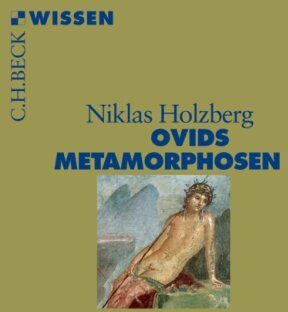 Niklas Holzberg - Ovids Metamorphosen - Preis vom 09.10.2026 07:28:09 h