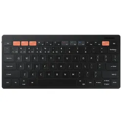 für Samsung  Smart Keyboard Trio 500 EJ-B3400 (Schwarz) 