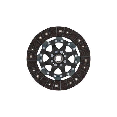 KAMOKA Kupplungsscheibe dc112 für Peugeot
