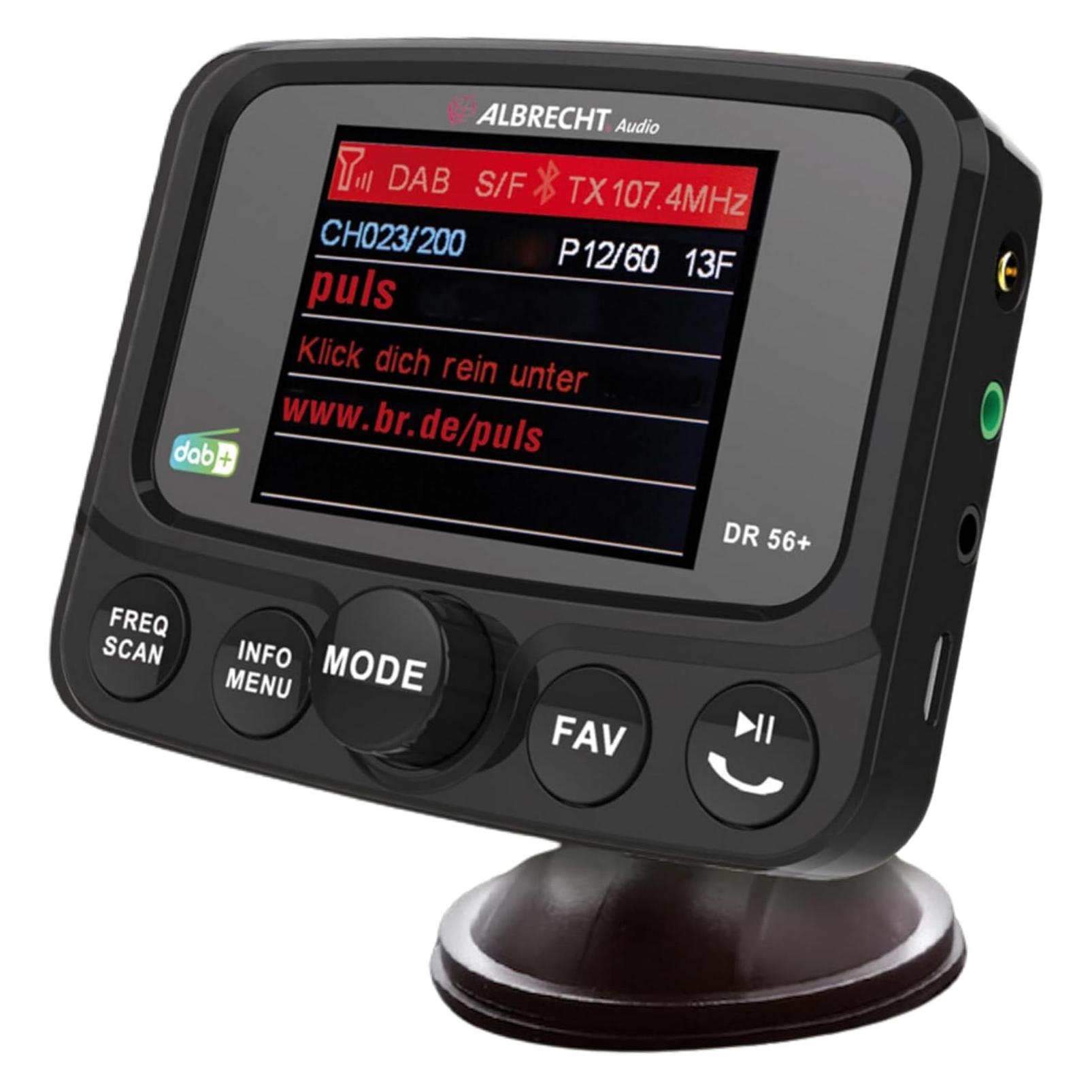 Albrecht Dr 56+ (27256)