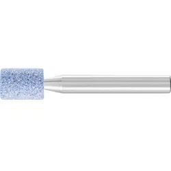 PFERD TOOLS TOUGH Schleifstift Zylinder für schwer zerspanbare Werkstoffe - 31115340
