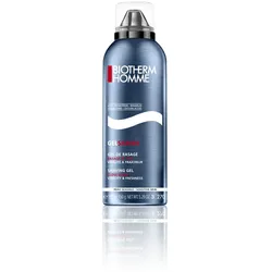 BIOTHERM HOMME Gel de Rasage Rasiergel