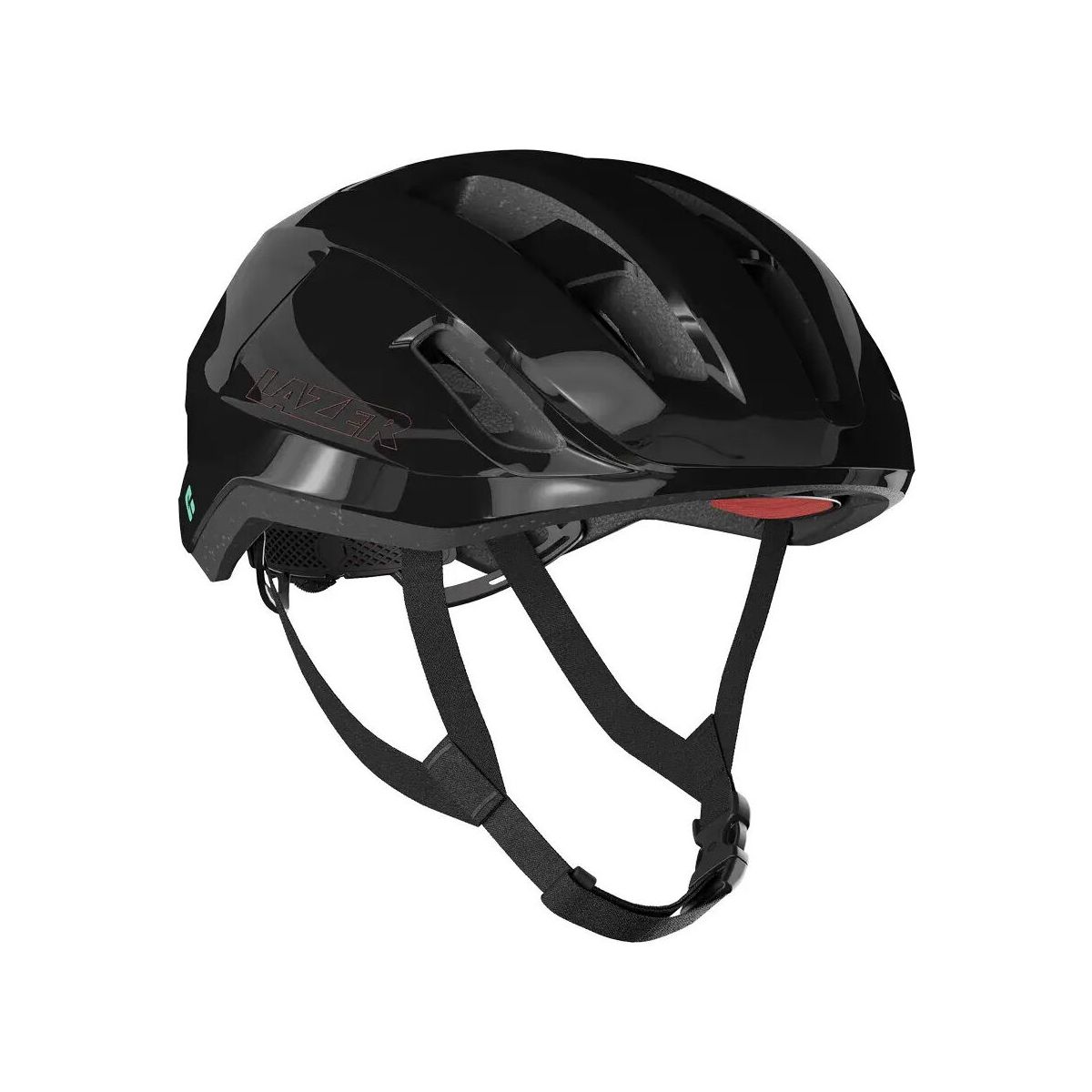 Lazer Lupo Kineticore matte black Unisize FA003712687