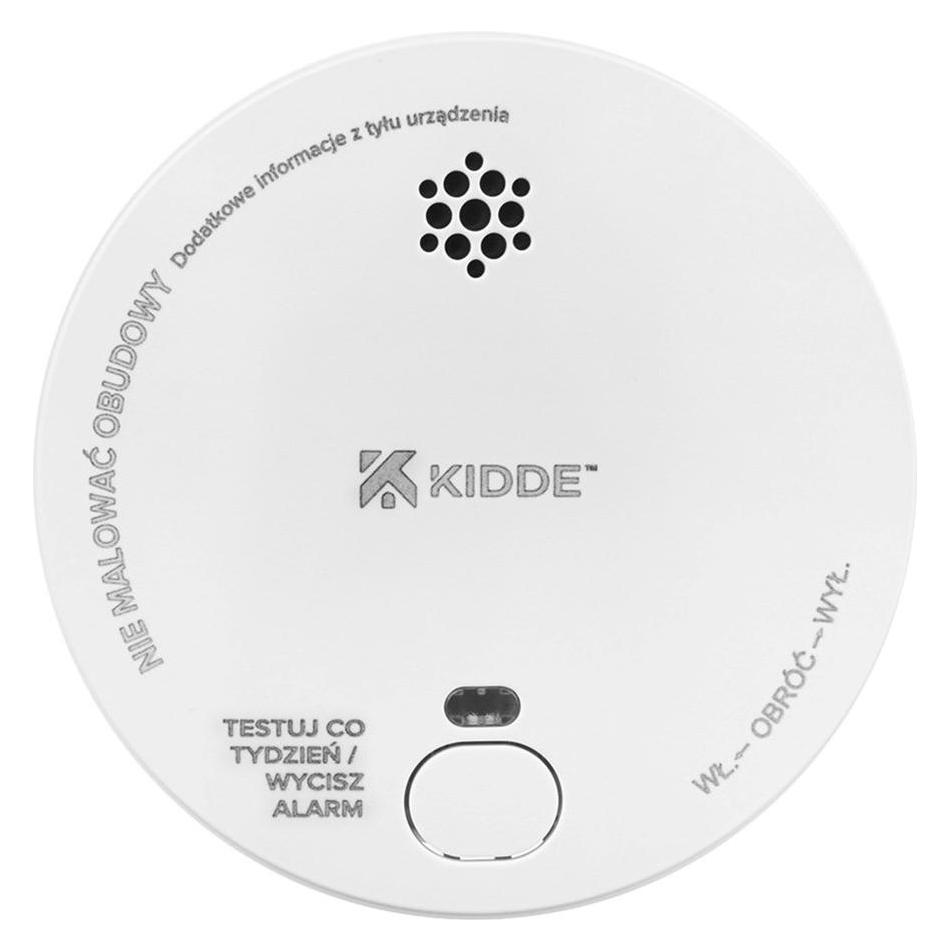 Kidde Autonomiczna czujka dymu 2030-DSR3 (KID-2030-DSR3-PL)