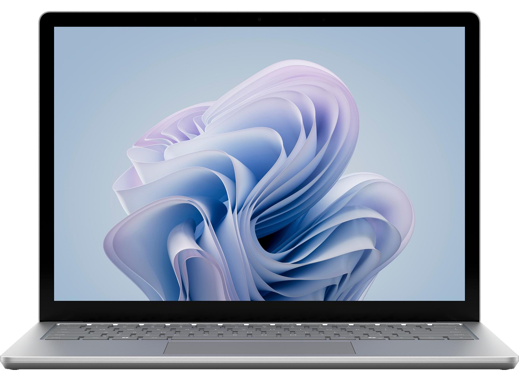 Srfc Lptp6 13 I7/32/256GB Platin