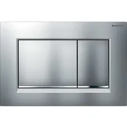 Geberit Sigma30 Betätigungsplatte 115.883.JQ.1