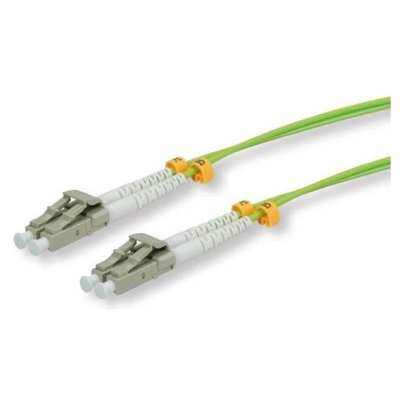 Nilox Glasfaserkabel Om5 Od 2mm (5 m) (NX090604121)