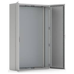 nVent HOFFMAN EKDS12124 Standschrank 1200 x 1200 x 400 Edelstahl Edelstahl 1 St.