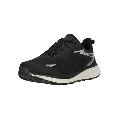 Sneaker WHISTLER "Crestor", Herren, Gr. 46, schwarz, Kunstfaser, Schuhe Sneaker, in wasserfester und langlebiger Anfertigung