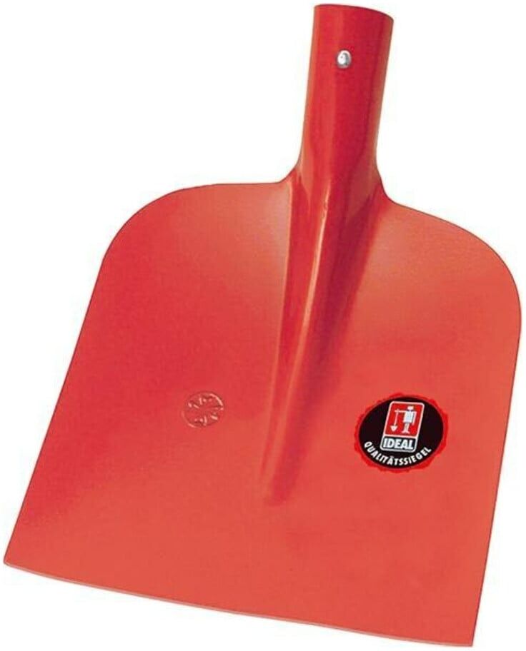 Ideal Holsteiner Schaufel Gr. 0 SIEGER 1/2 gehoben (5104103400)
