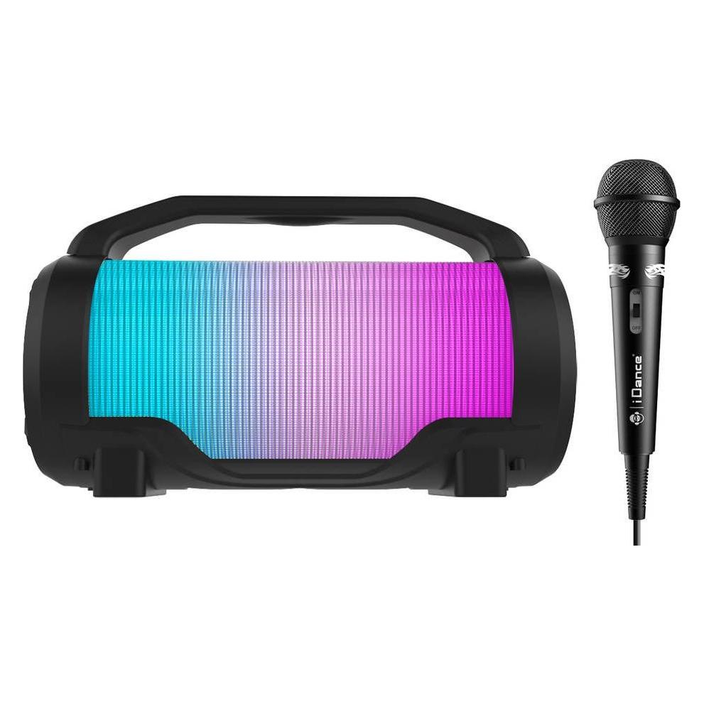Idance Cyclone 400 (043.0400)