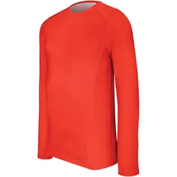 Proact, Herren, Sportshirt, Sport (XL), Rot