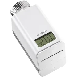 Bosch Hausgeräte 7736701574, Thermostat, Weiss
