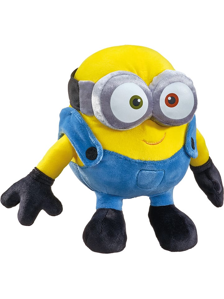 Schmidt Spiele Kuscheltier "Minions - Bob" - ab Geburt - onesize