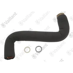 Rohr, Sole Pumpe-KühlungWT VWS Vaillant-Nr. 0020150073