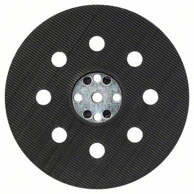 Bosch Accessories 2608601065 Schleifteller mittel, 115 mm, für PEX 115 Durchmesser 115 mm Passend für (Details) Exzenterschleifer PEX 115