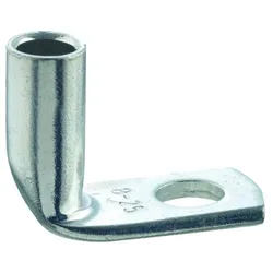 PROTEC Winkelrohrkabelschuh PWRKS90 95/M12 90 Grad