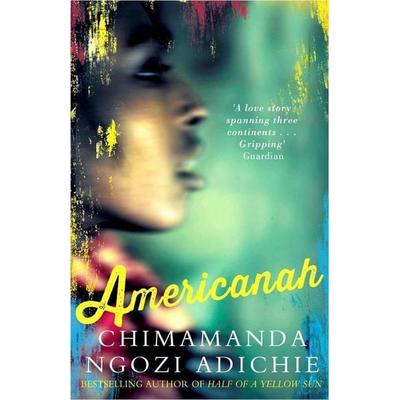 Americanah, Taschenbuch von Chimamanda Ngozi Adichie, HarperCollins