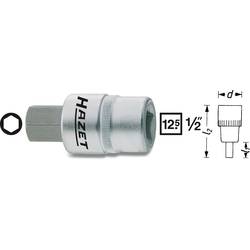 Hazet 986 Steckschlüssel-Bit-Einsatz 1/2 (12.5 mm) 986-9